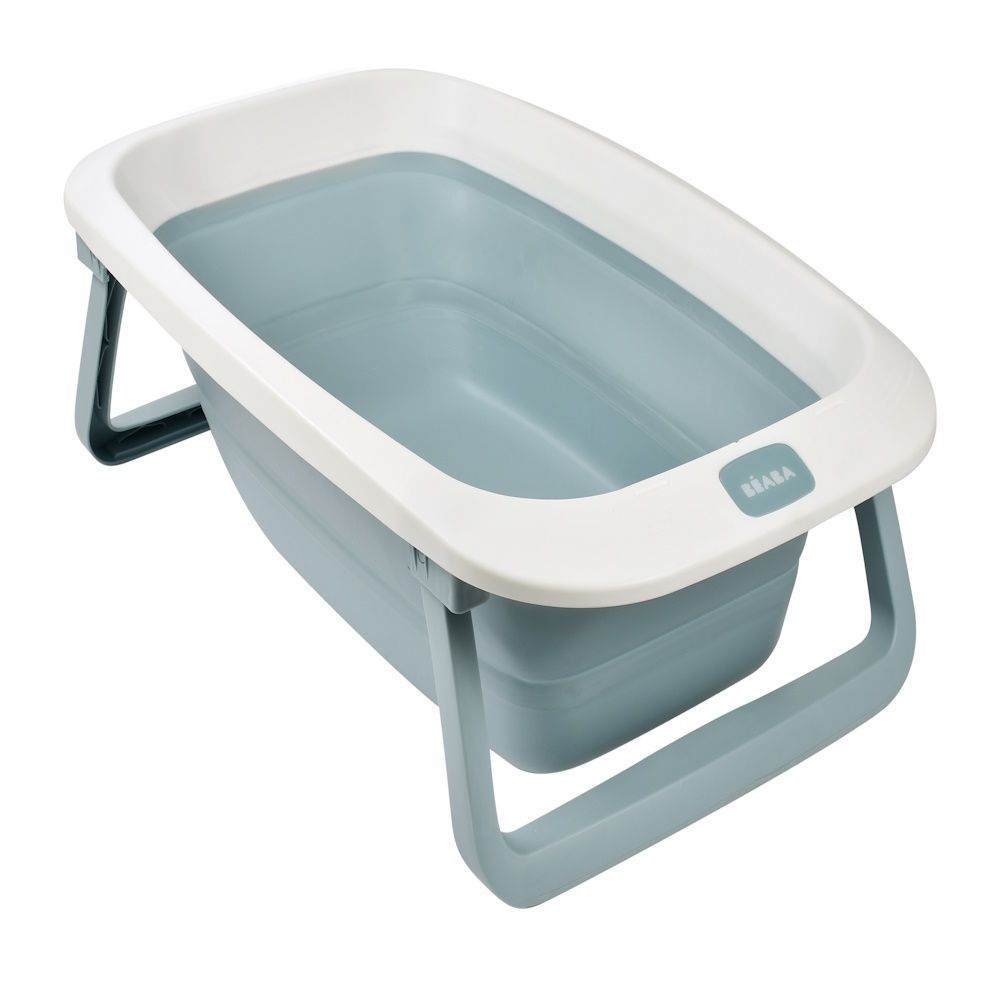 Beaba - Eazy Pop Camele'O Bathtub - Baltic Blue