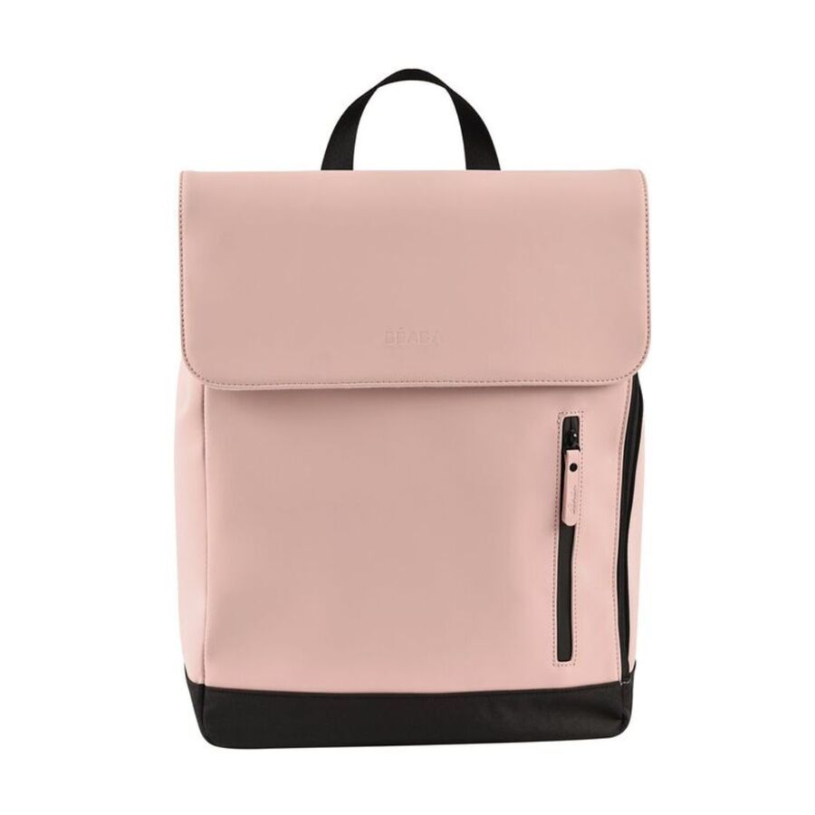 Beaba - Oslo Changing Bag - Vintage Rose