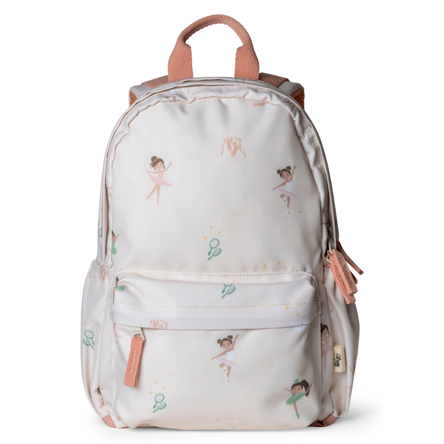 Citron - Backpack - Medium - Ballerina - 13-Inch