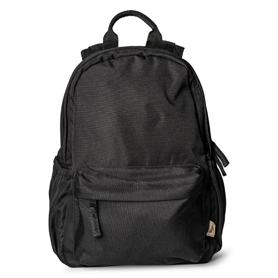 Citron - Backpack - Medium - 13-Inch - Black