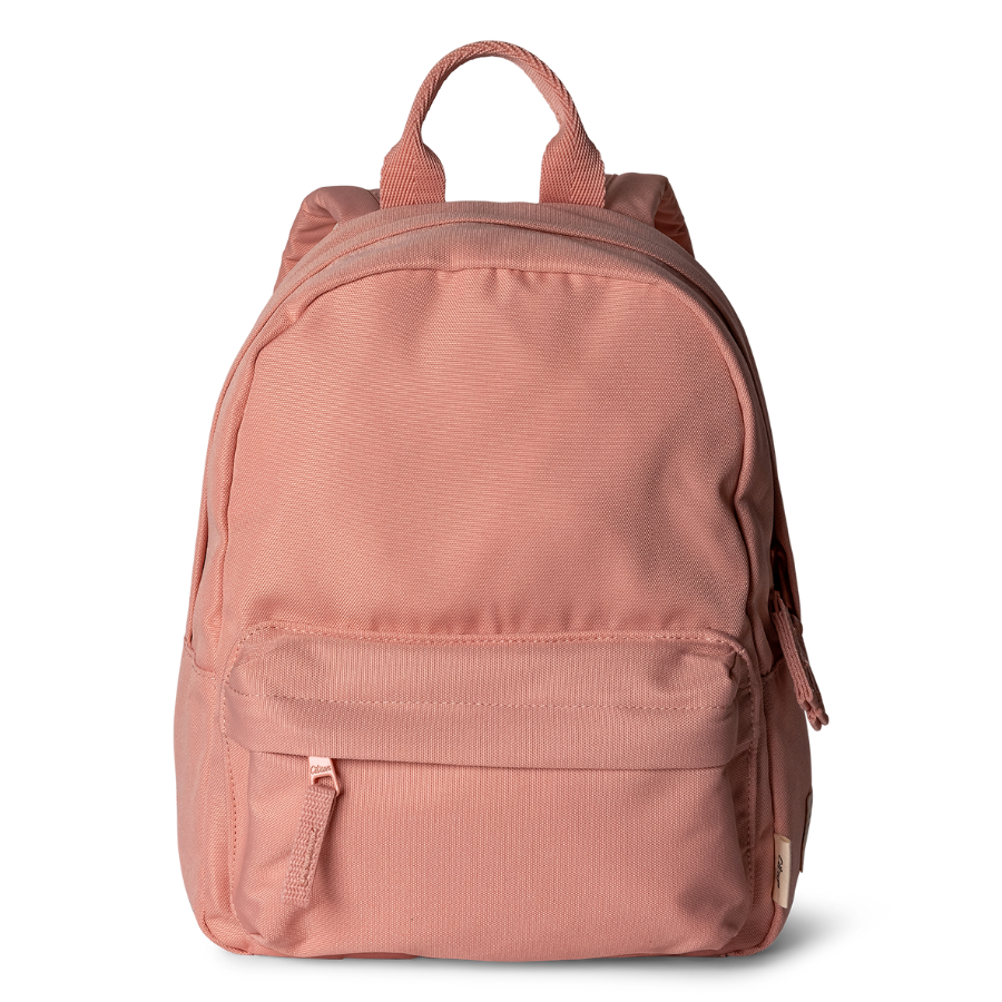 Citron - Mini Backpack - Blush Pink - 11-Inch