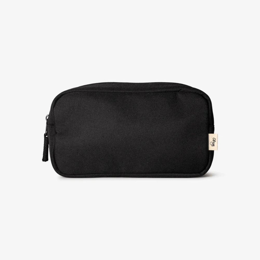 Citron - Classic Travel Pouch - Black