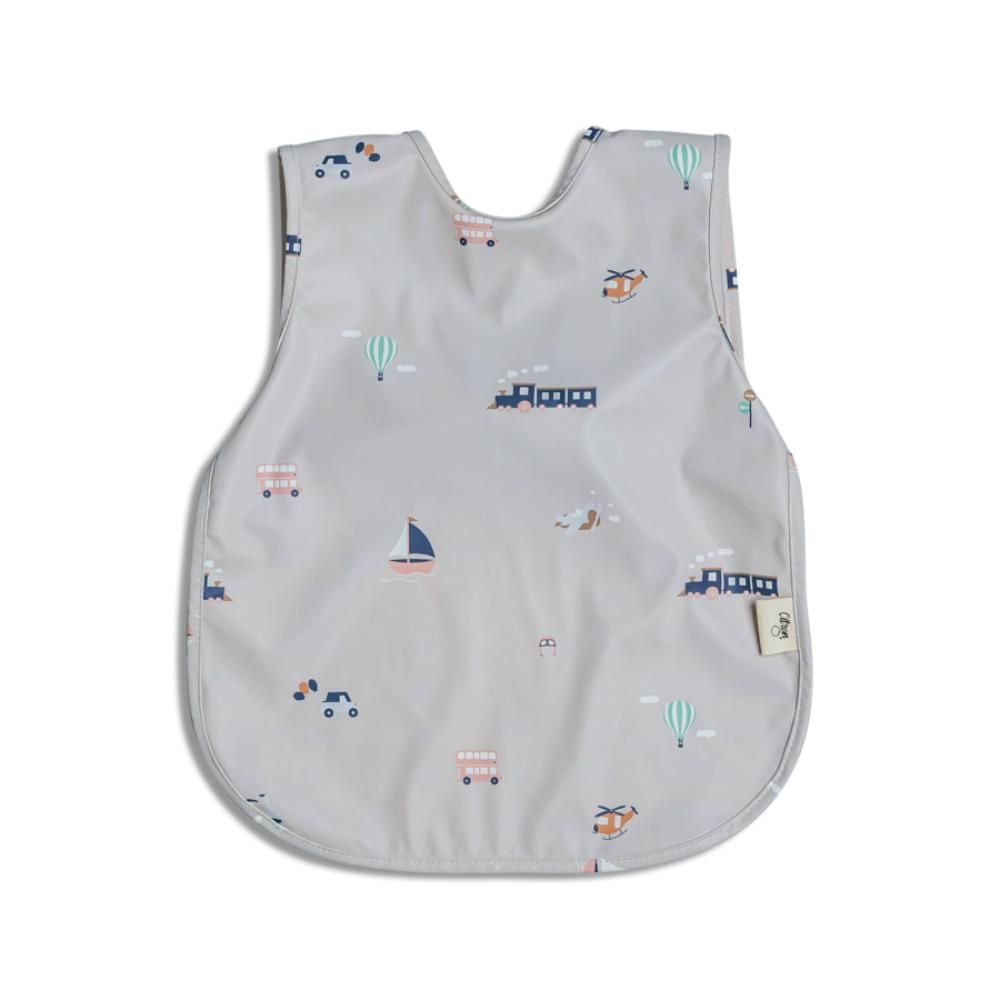 Citron - Bib Sleeveless - Vehicles