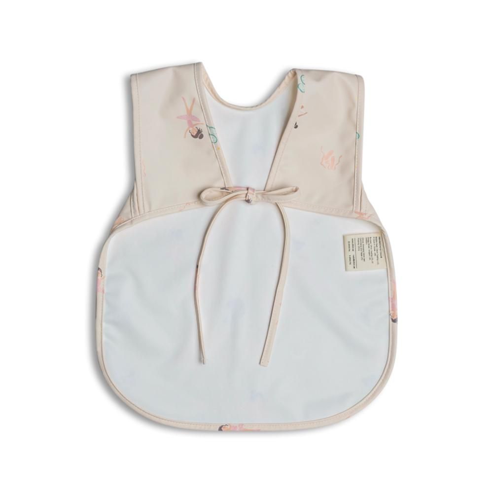 Citron - Bib Sleeveless - Ballerina