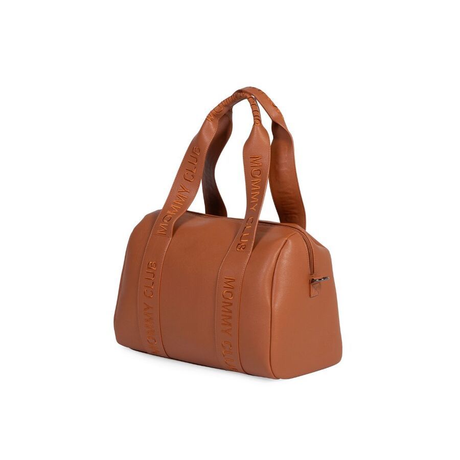 Childhome - Mommy Club Signature - Brown