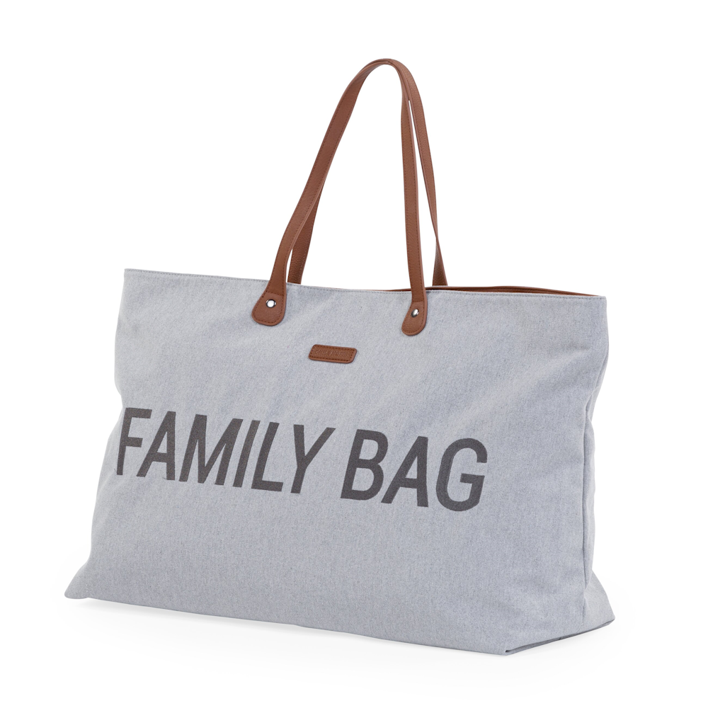 Childhome - Family Big - Canvas Grey