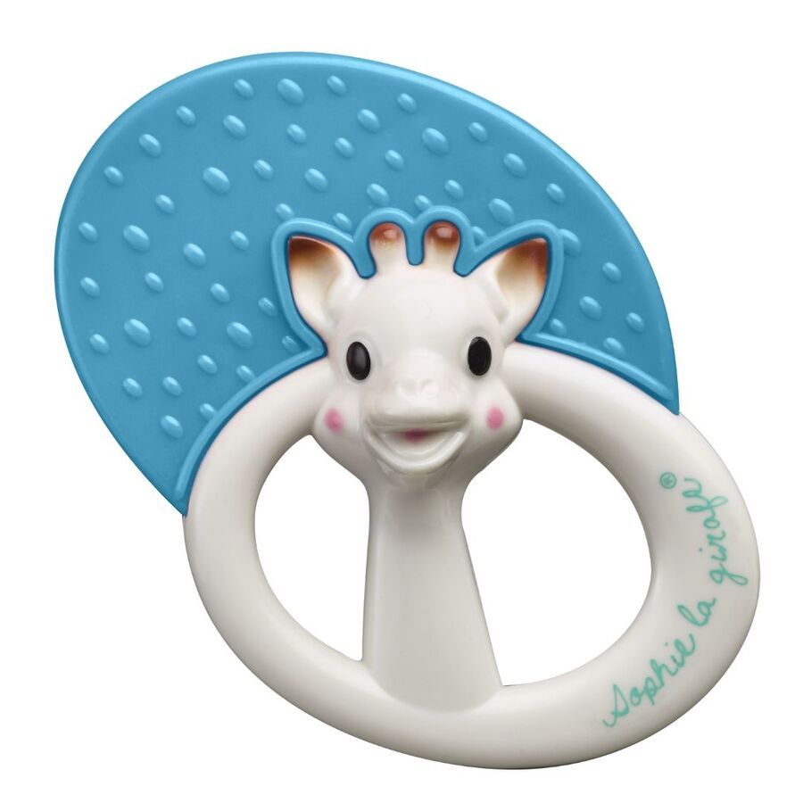 Sophie La Girafe - Fresh Touch Ice Bite Telephone Teether