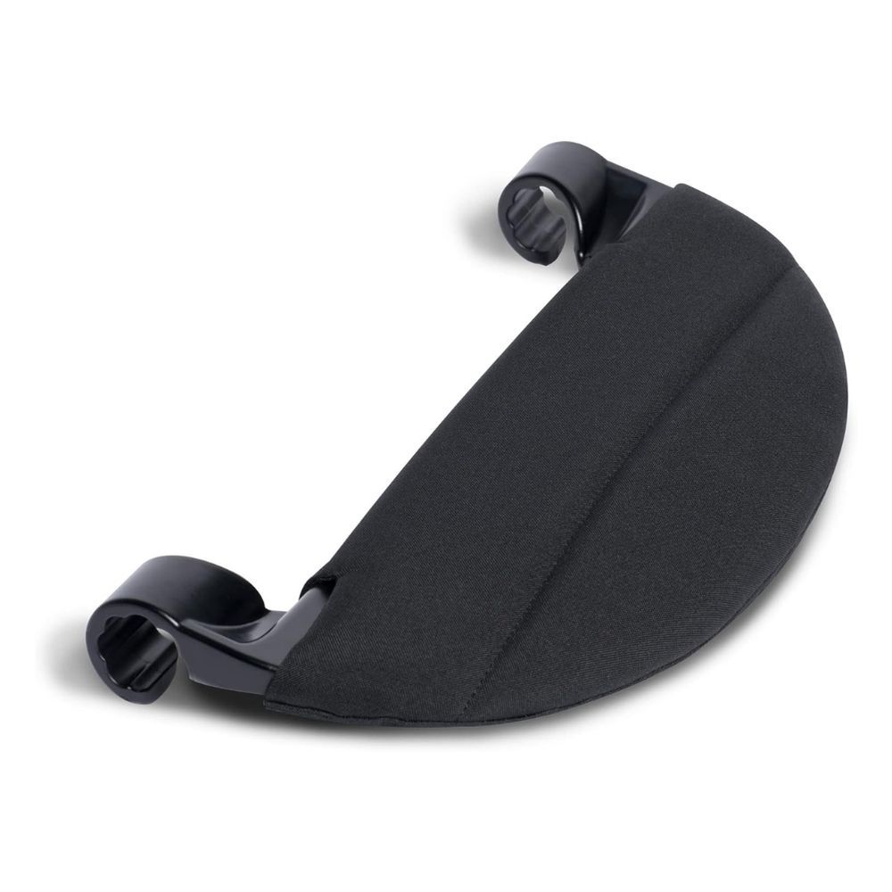 Stokke - Yoyo Stroller Leg Rest & Cover Only - Black - 2 Pcs