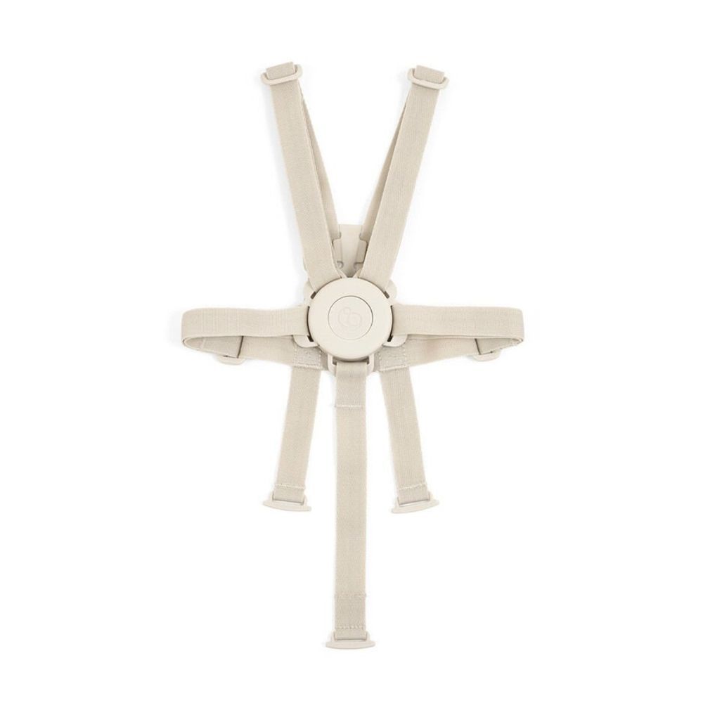 Stokke - V2 Tripp Trapp Harness - Beige