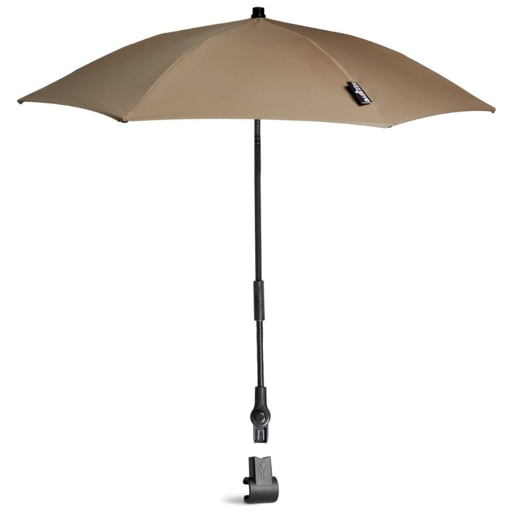 Stokke - Yoyo Stroller Parasol Only - Toffee