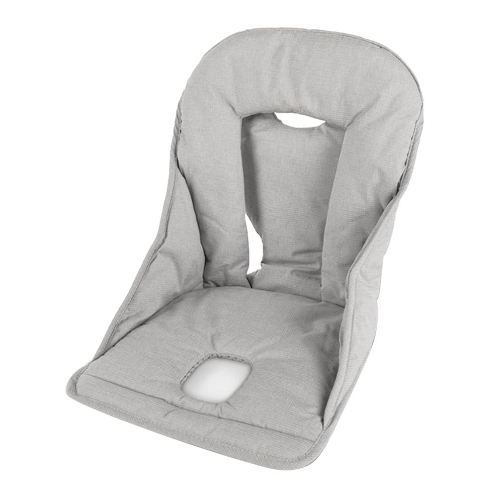 Uppababy - High Chair Cushion - Grey