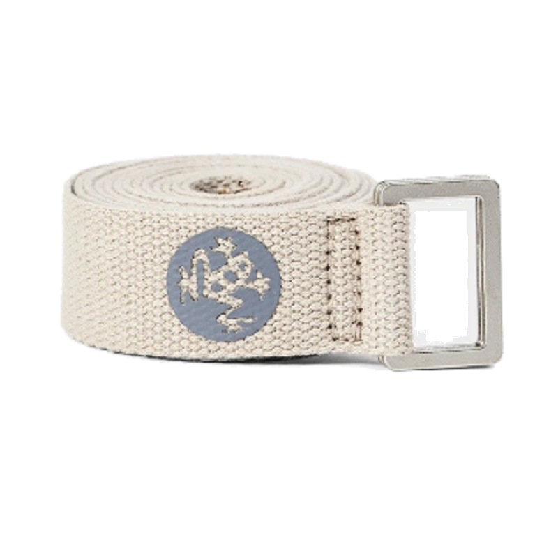 Manduka - Unfold Yoga Mat Strap - Presence - 6 ft