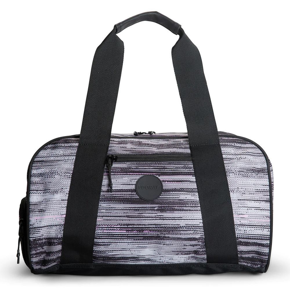 Vooray - Burner Gym Duffle Whirl Wind