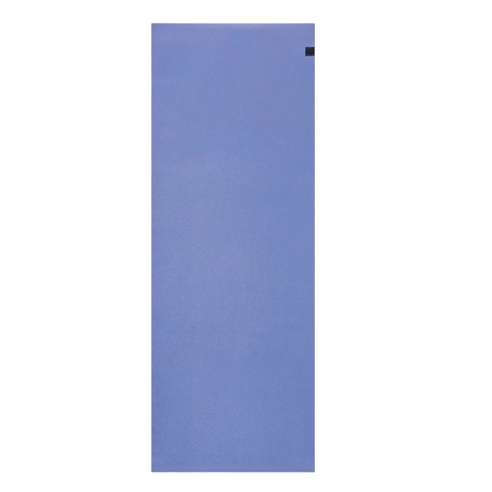 Manduka - Eko Superlight Travel Yoga Mat - Blue