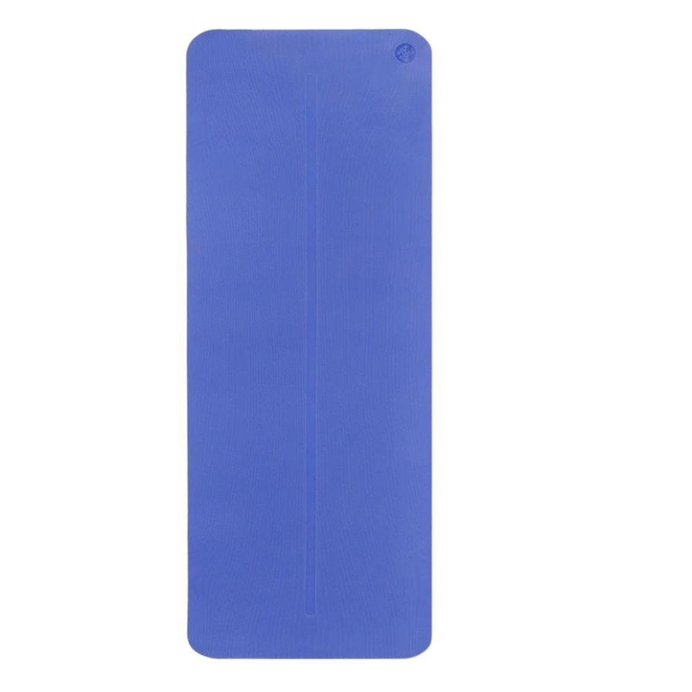 Manduka - Begin Yoga Mat - Blue