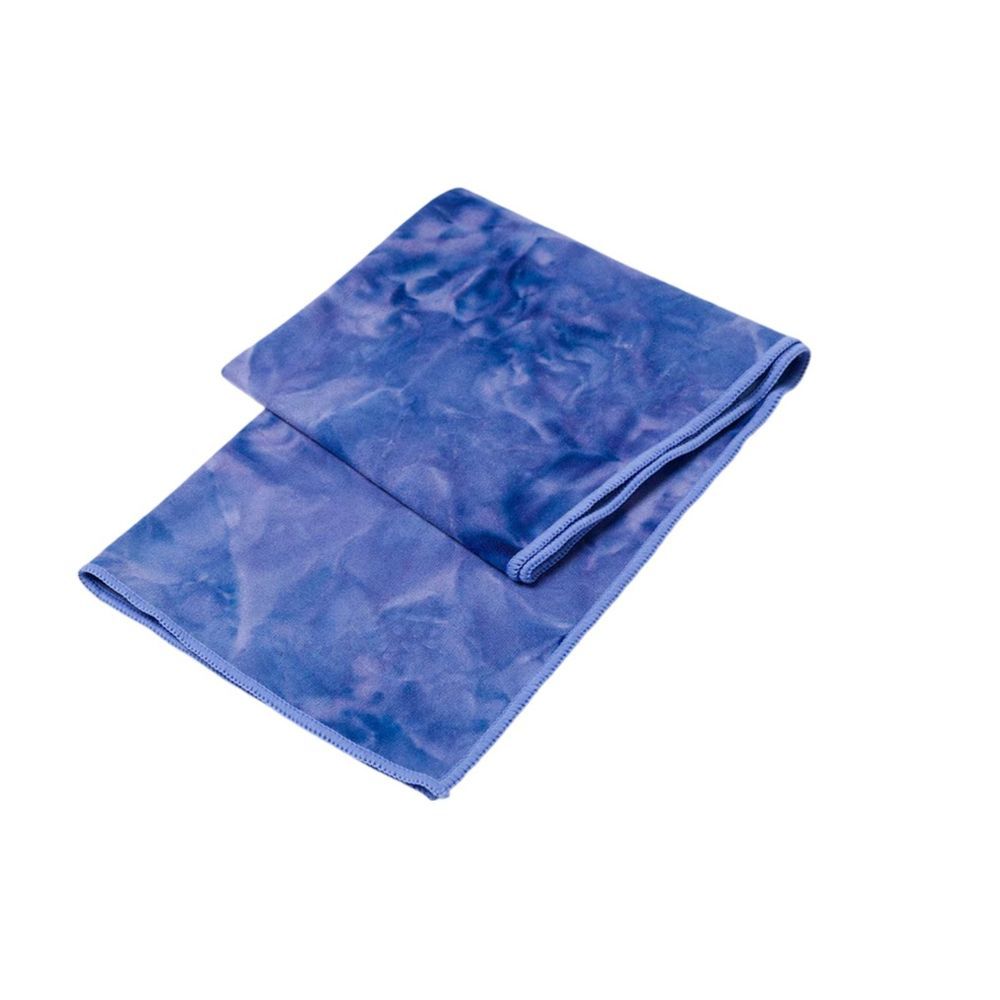 Manduka - Equa Yoga Hand Towel - Yes Please Tie Dye