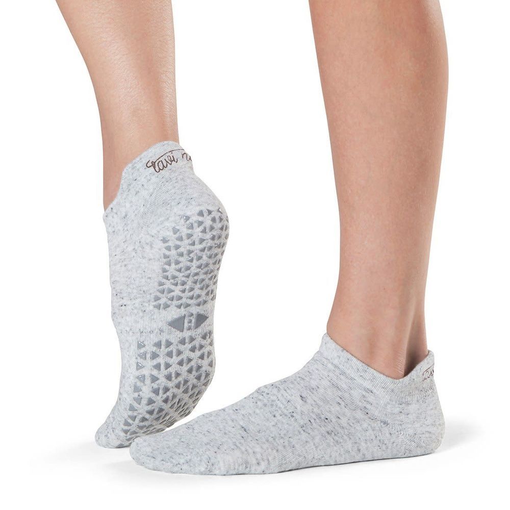 Tavi Noir - Savvy Grip Socks - Haze