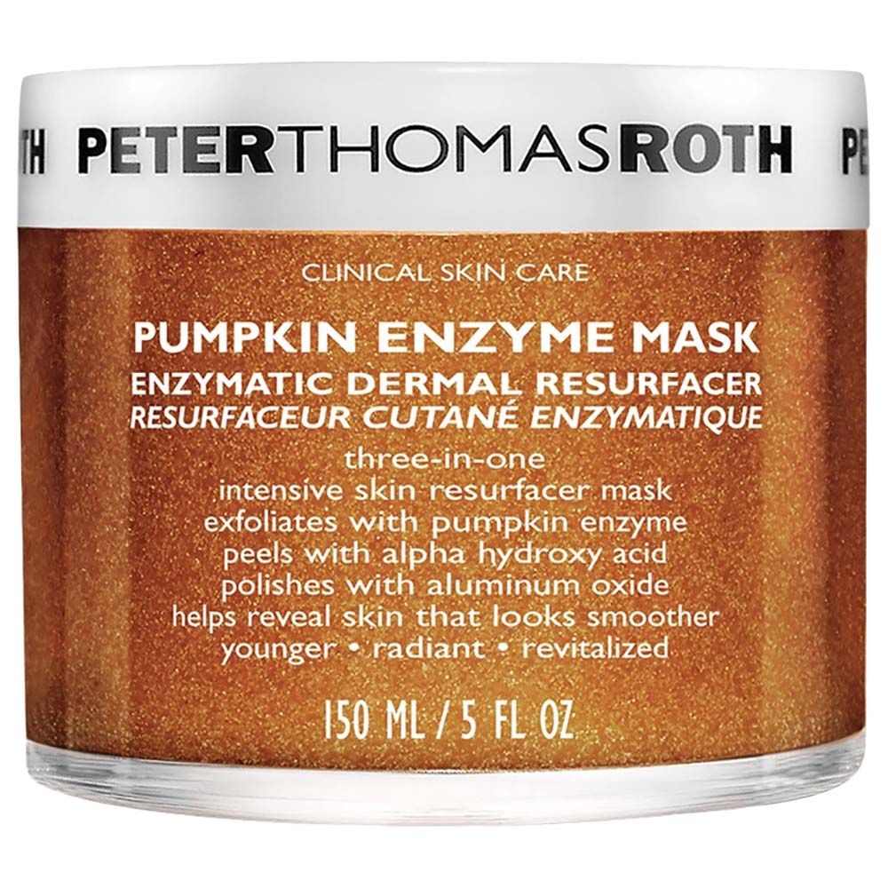 Peter Thomas Roth - Pumpkin Enzyme Mask - 150ml