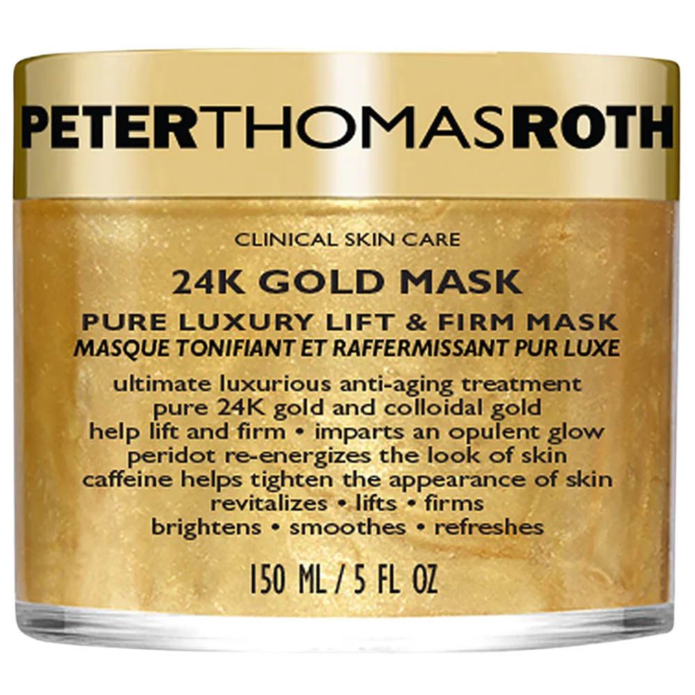 Peter Thomas Roth - 24K Gold Mask Pure Luxury Lift & Firm - 150ml