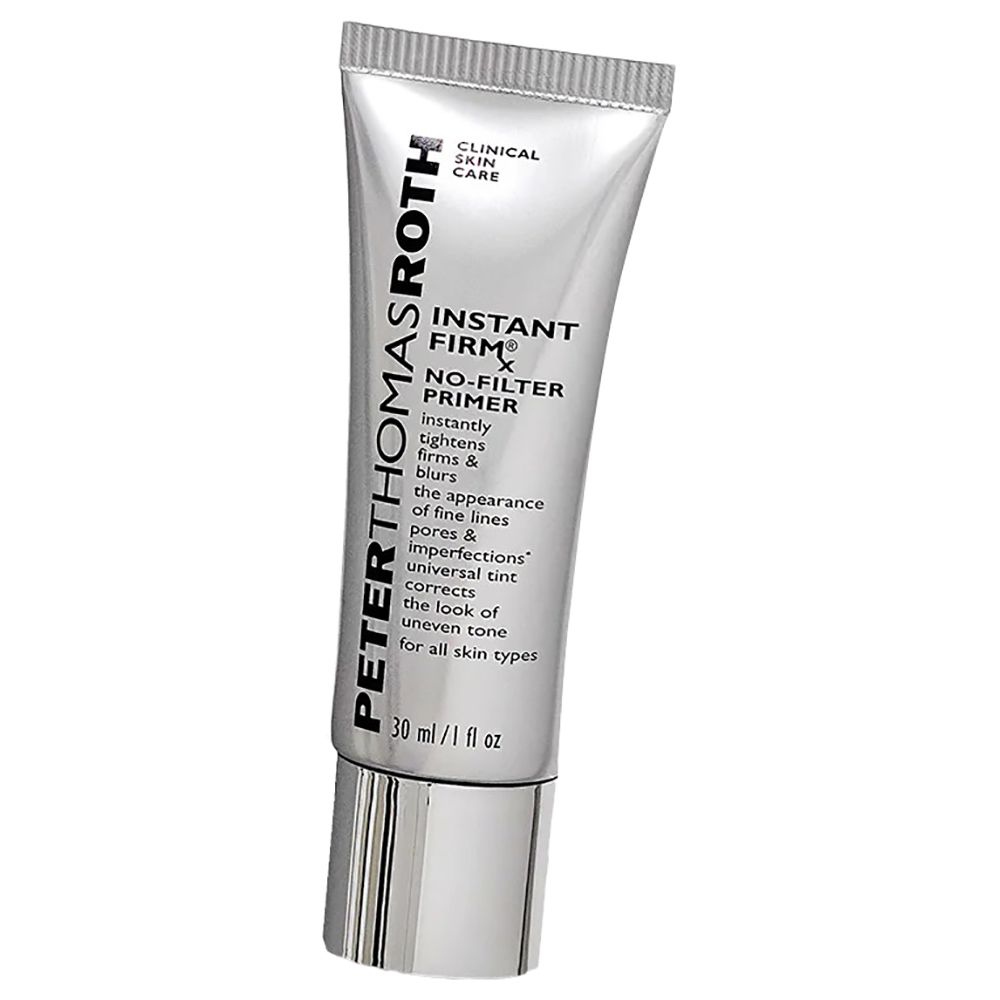 Peter Thomas Roth - Instant FIRMx No-Filter Primer - 30ml