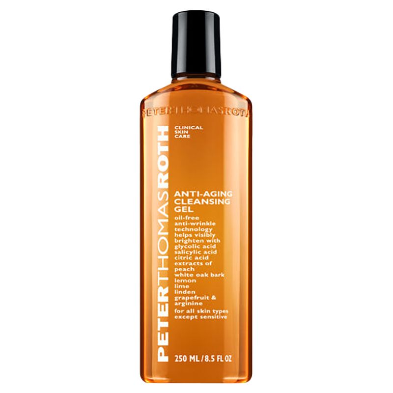 Peter Thomas Roth - Anti-Aging Cleansing Gel - 250ml