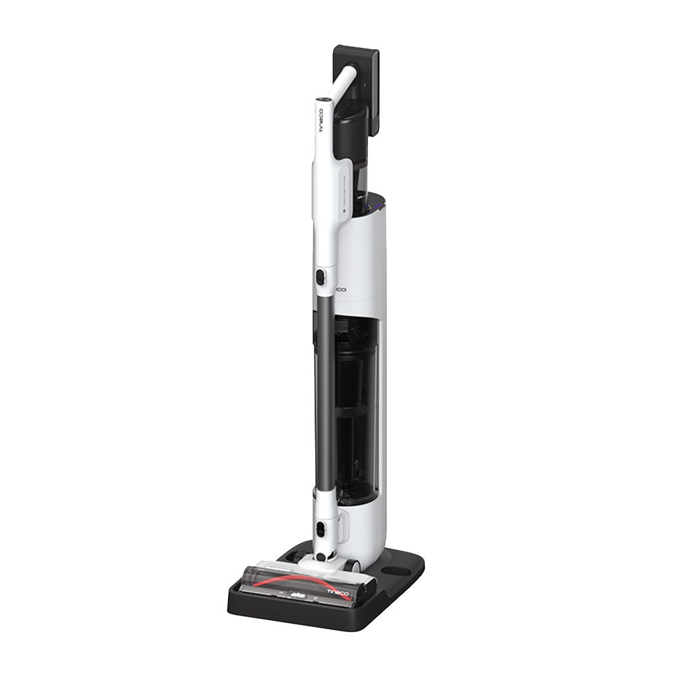 Tineco - Pure One Station 5 Cordless Smart Vacuum - 175 W