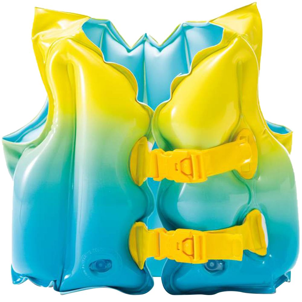 Intex - Blue Lagoon Kids Swim Vest