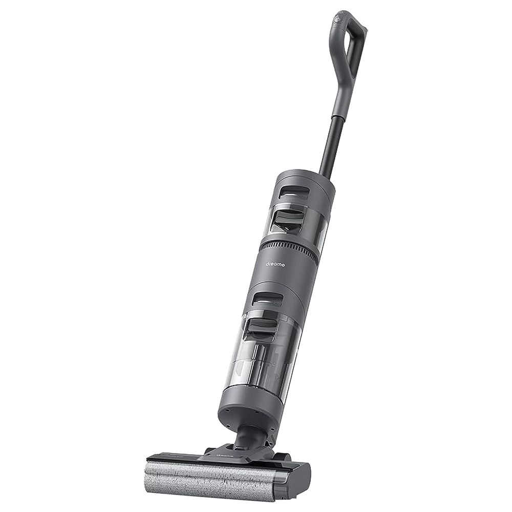 Dreame - Core Wet Dry Cordless Vacuum Cleaner H12 - Grey