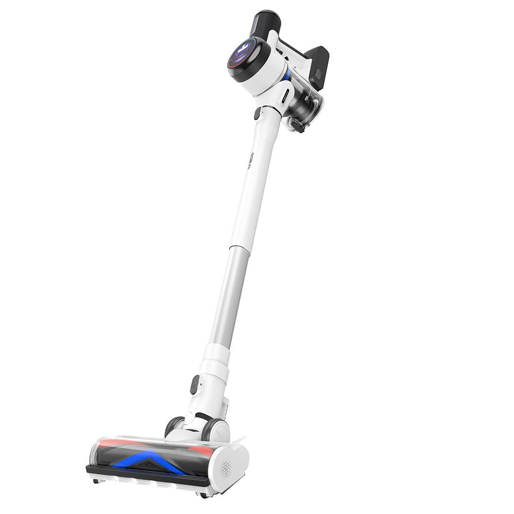 Tineco - Pure One S15 Pro Smart Battery Vacuum Cleaner - 500 W