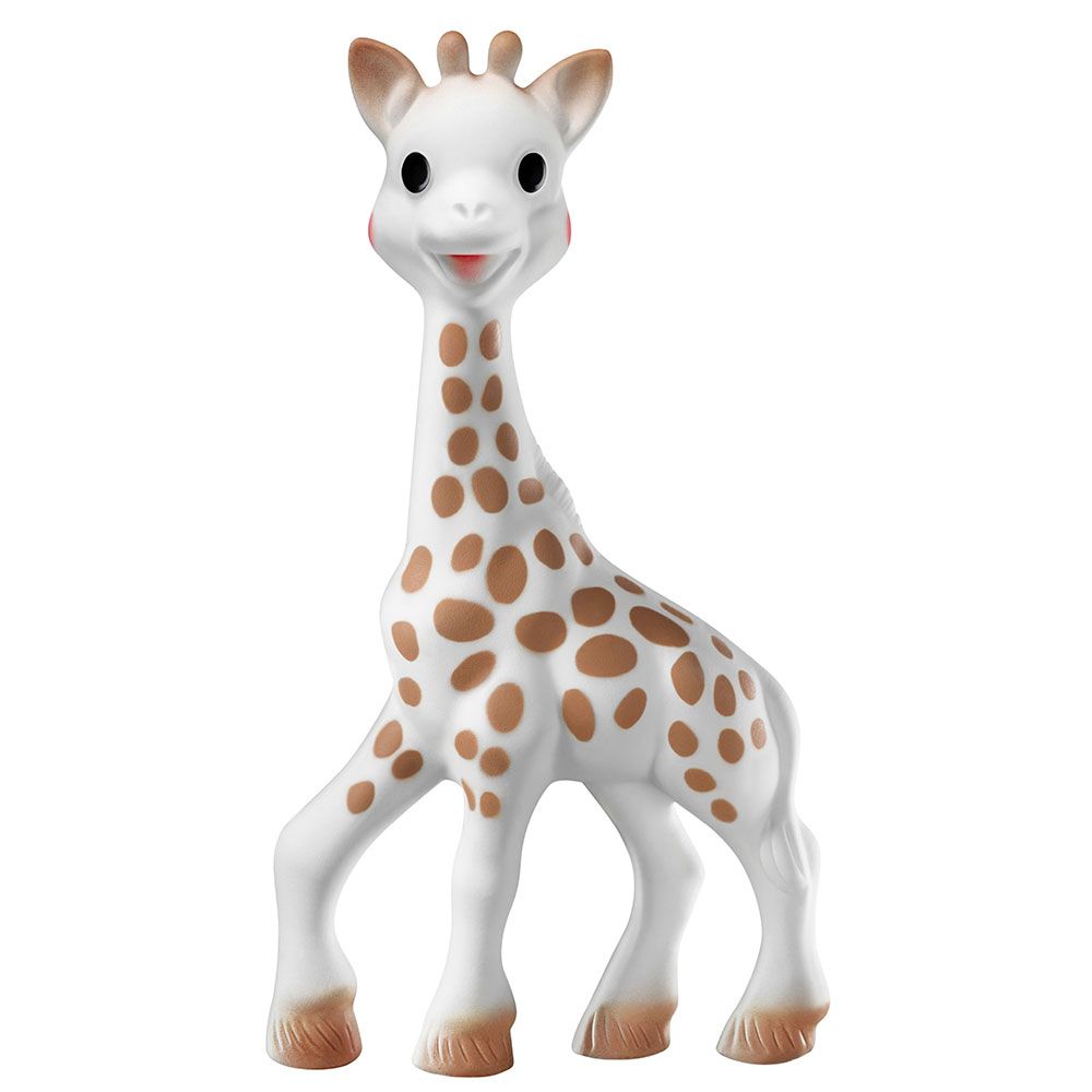 Sophie la girafe - Il Etait Une Fois Sophie la Giraffe