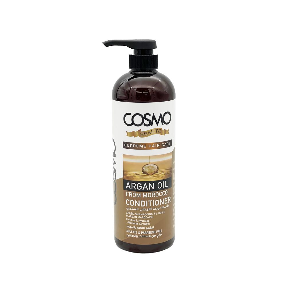 Cosmo - Argan Oil Conditioner - 1000ml