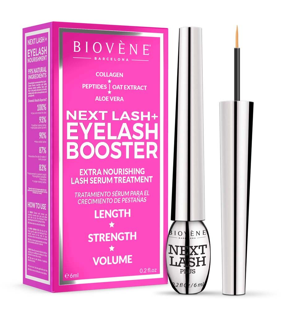 Biovene - Nextlash Plus Eyelashes Booster