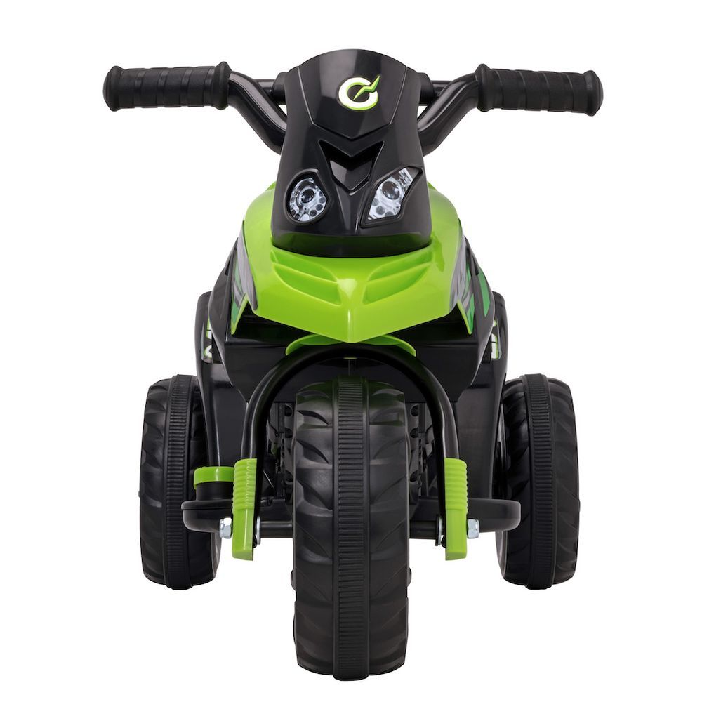 Evo - BO Ride-On Mini Trike - Venom