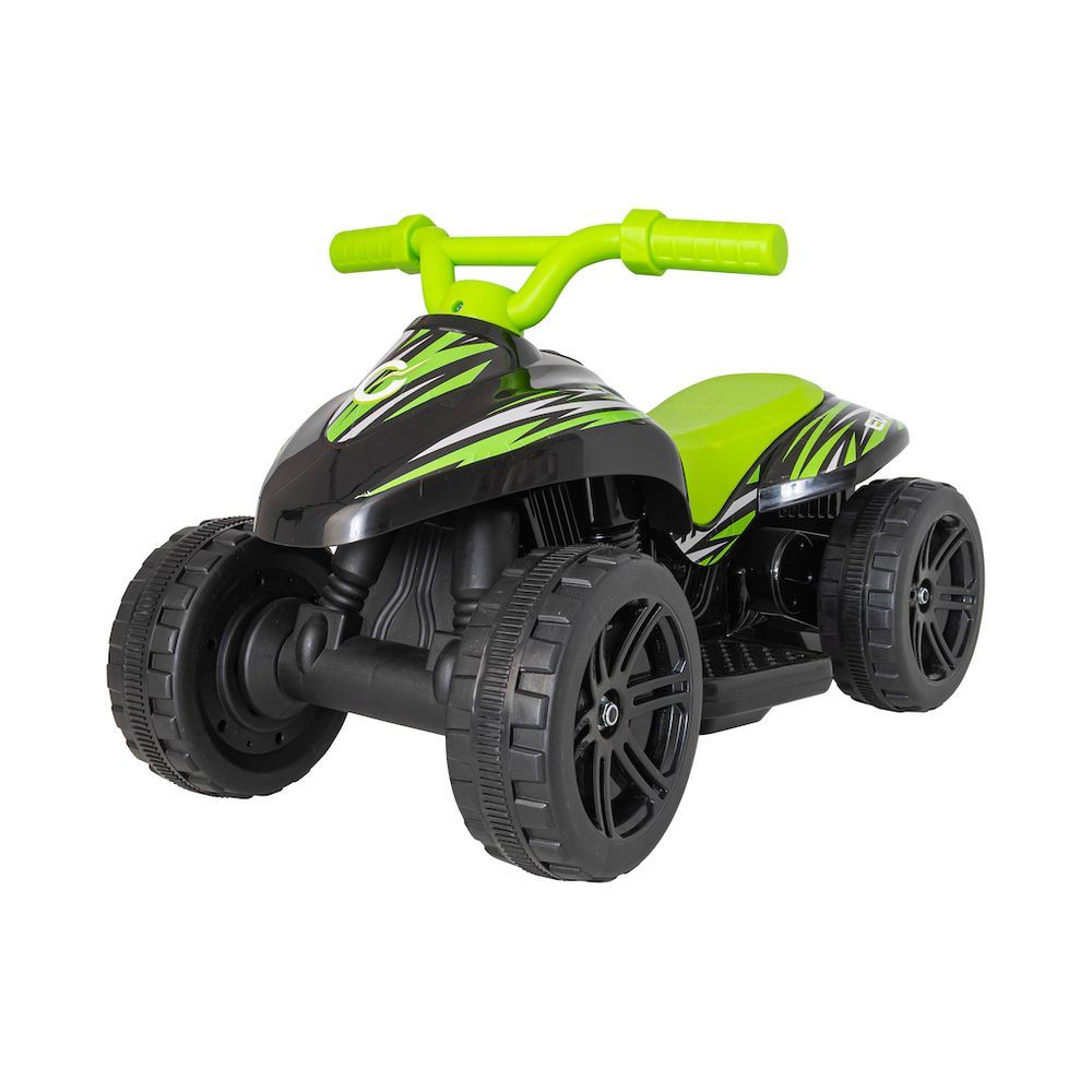 Evo - Ride-On Mini Quad - Venom