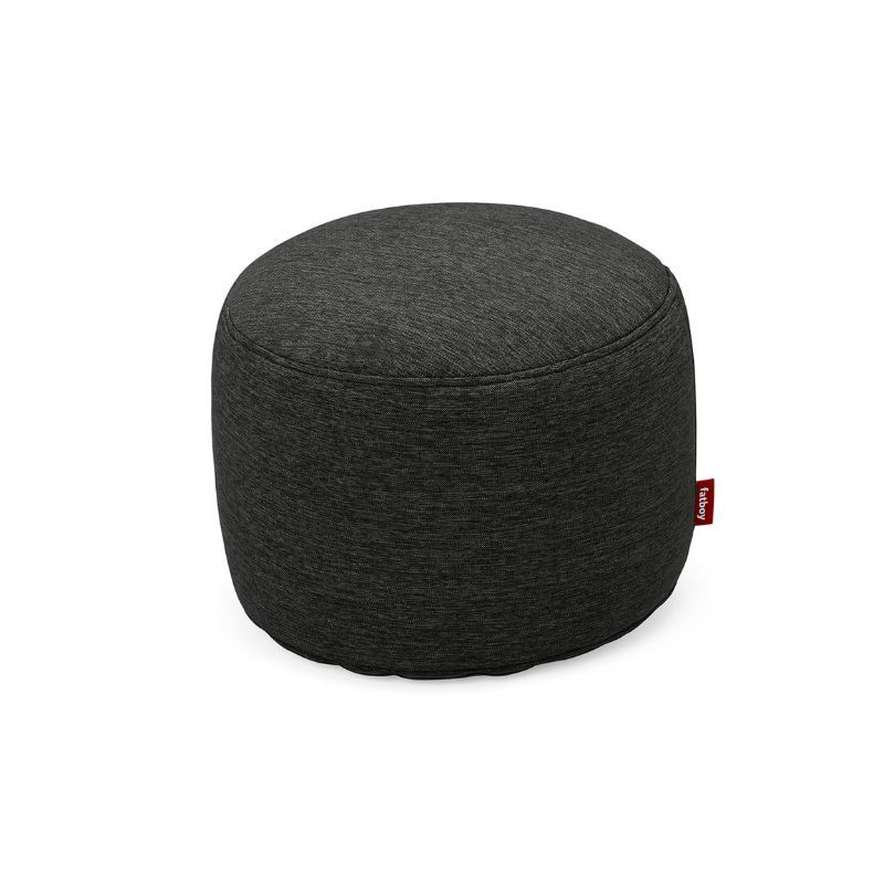 Fatboy - Point Outdoor Pouf - Thunder Grey