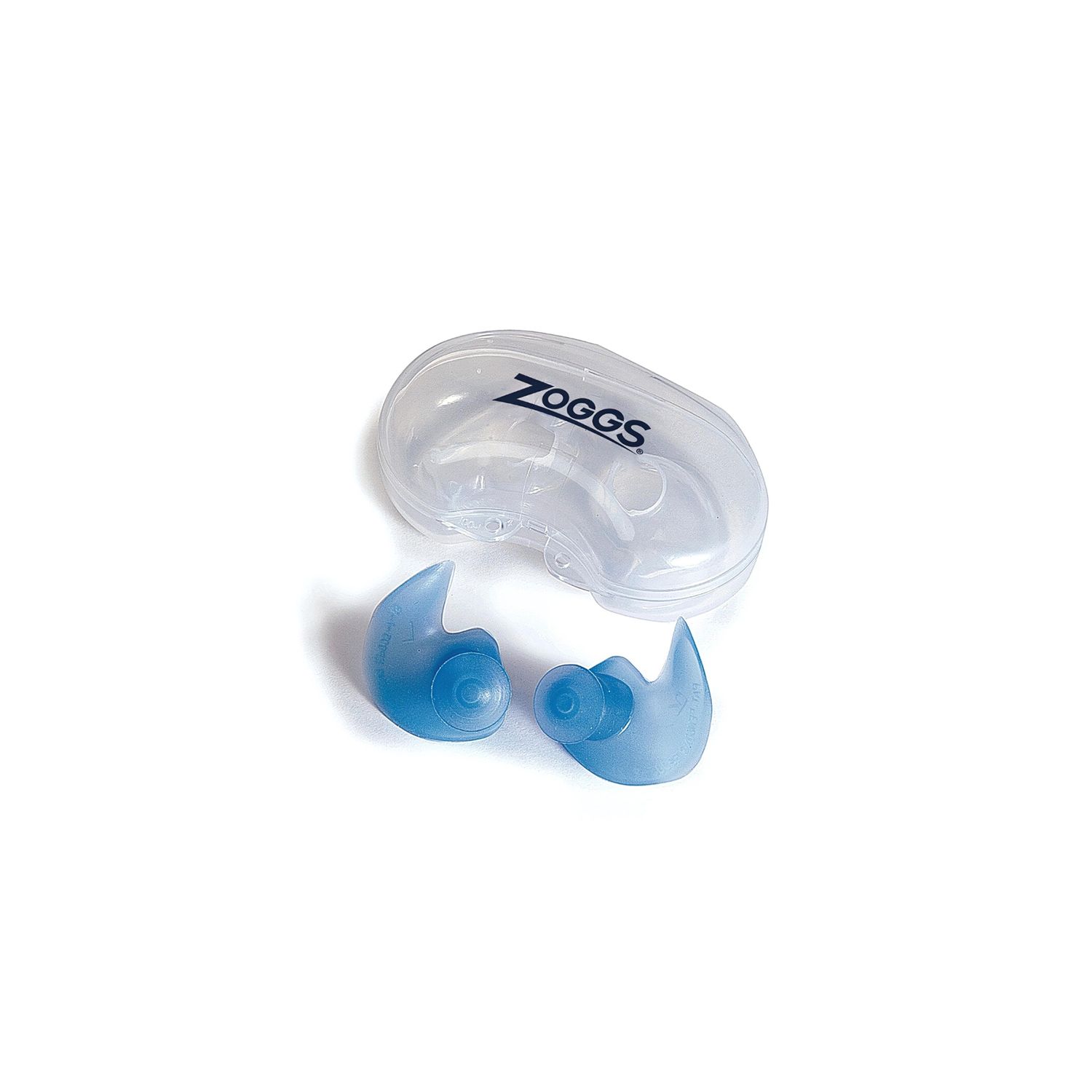 Zoggs - Aqua Plugz - Blue