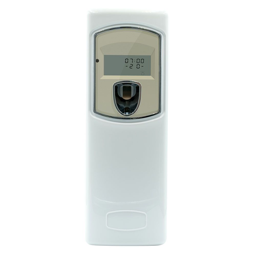 Dr Scent - LCD Scent Dispenser - White