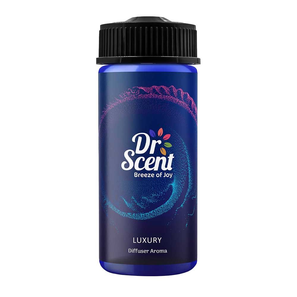 Dr Scent - Diffuser Aroma - Luxury - 170 ml