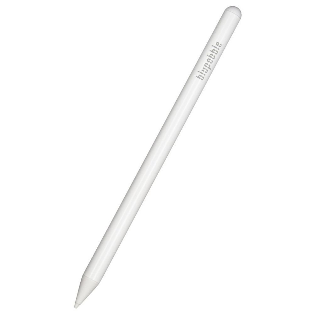 Blupebble - Sketch Pro Stylus For Ipad Air - White