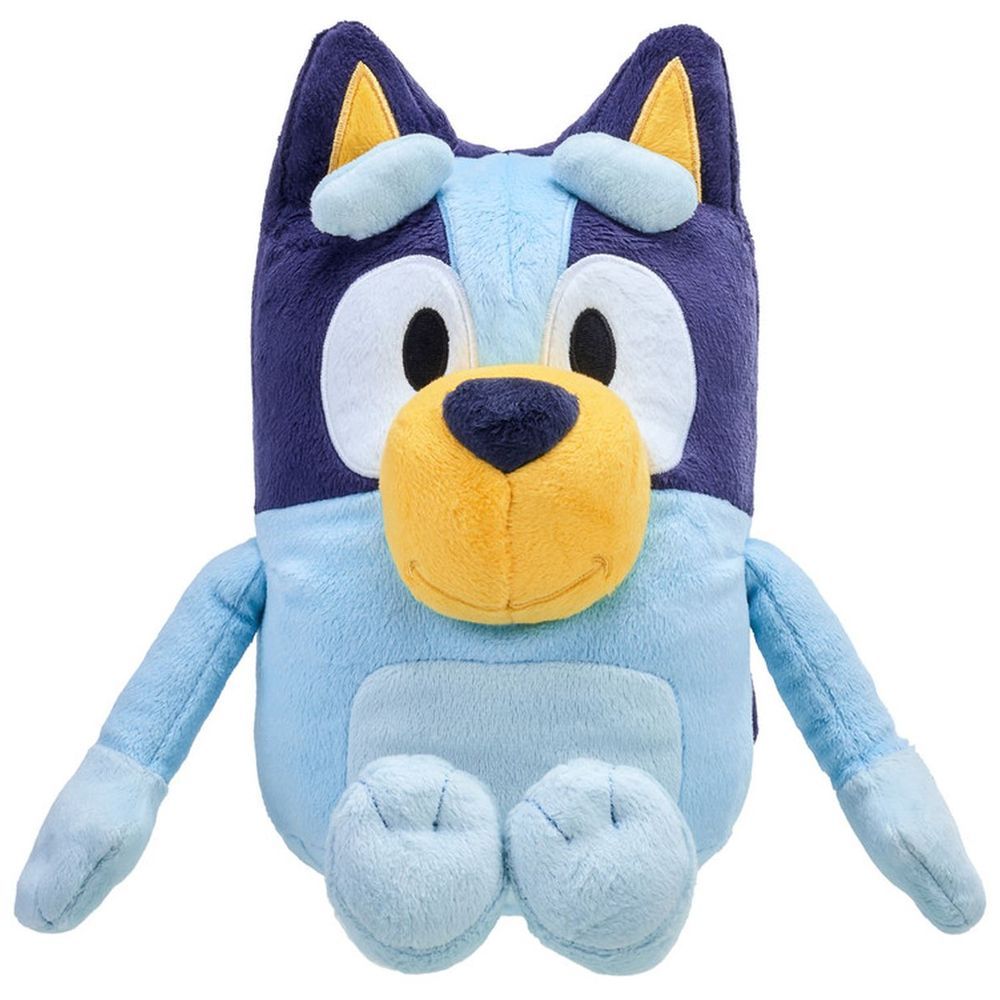 Bluey - S8 SFX Plush Toy - Bluey