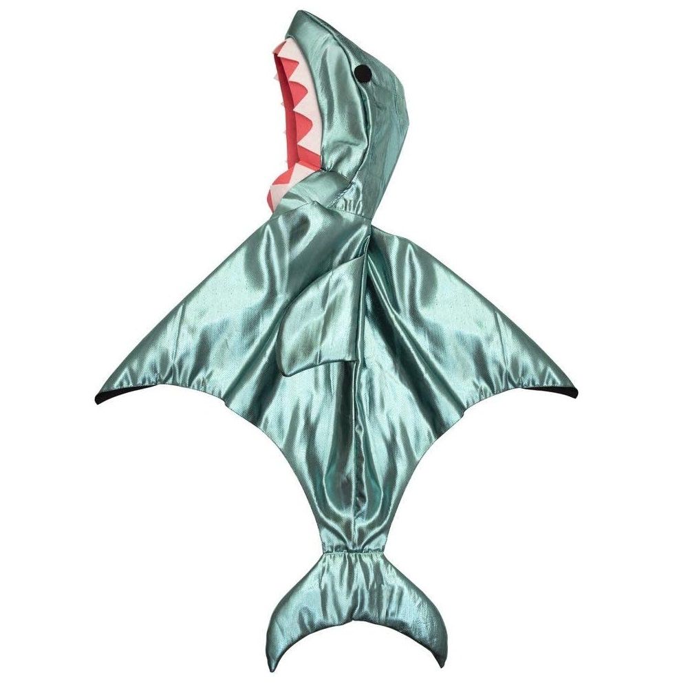 Meri Meri - Shark Cape Dress Up