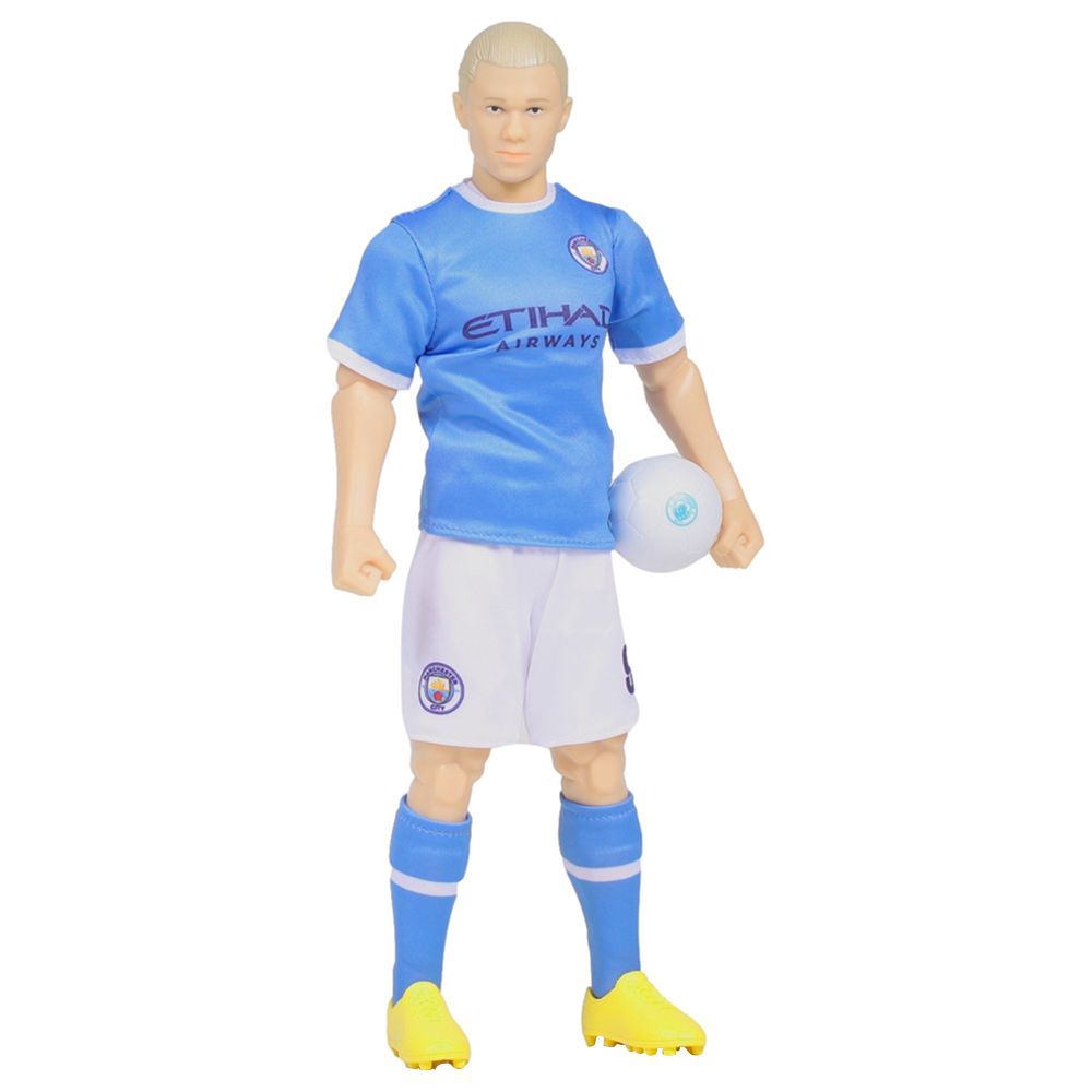 Sockers - Haaland Action Figure - 30cm