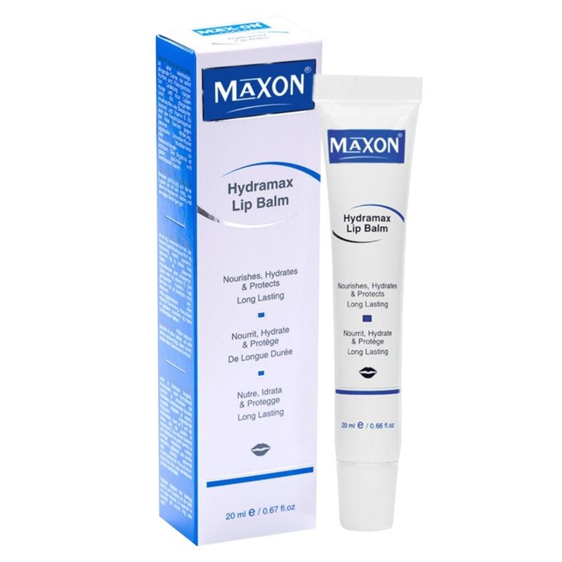 Max-On - Hydramax Lip Balm - 20 ml