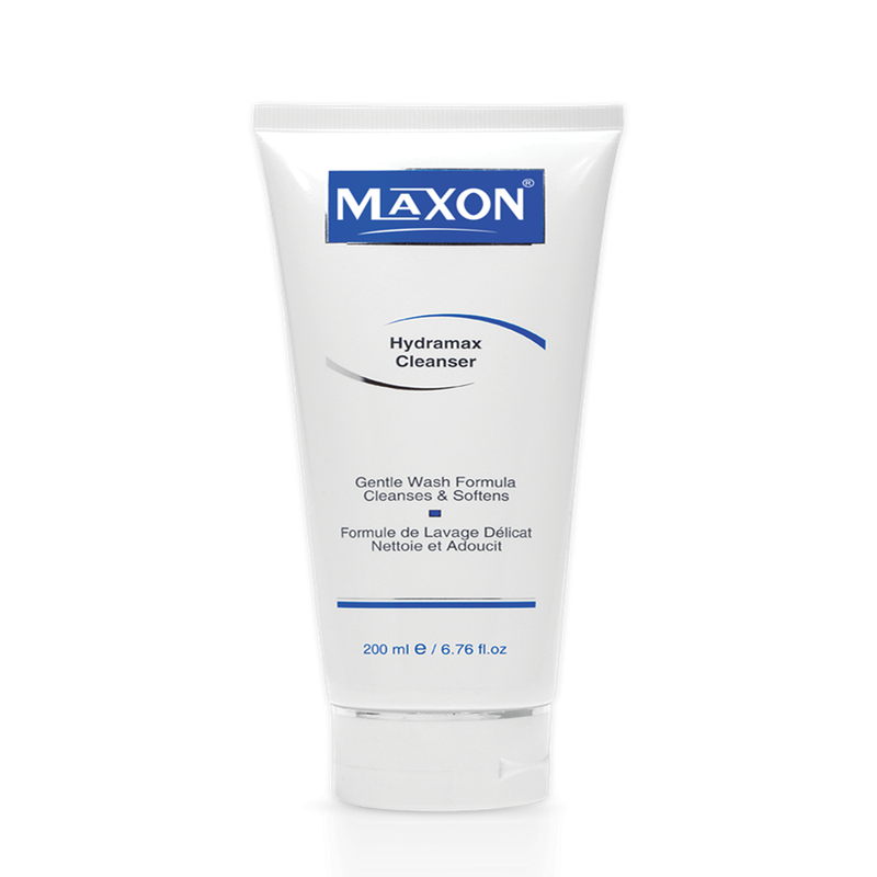 Max On - Hydramax Face Cleanser - 200ml