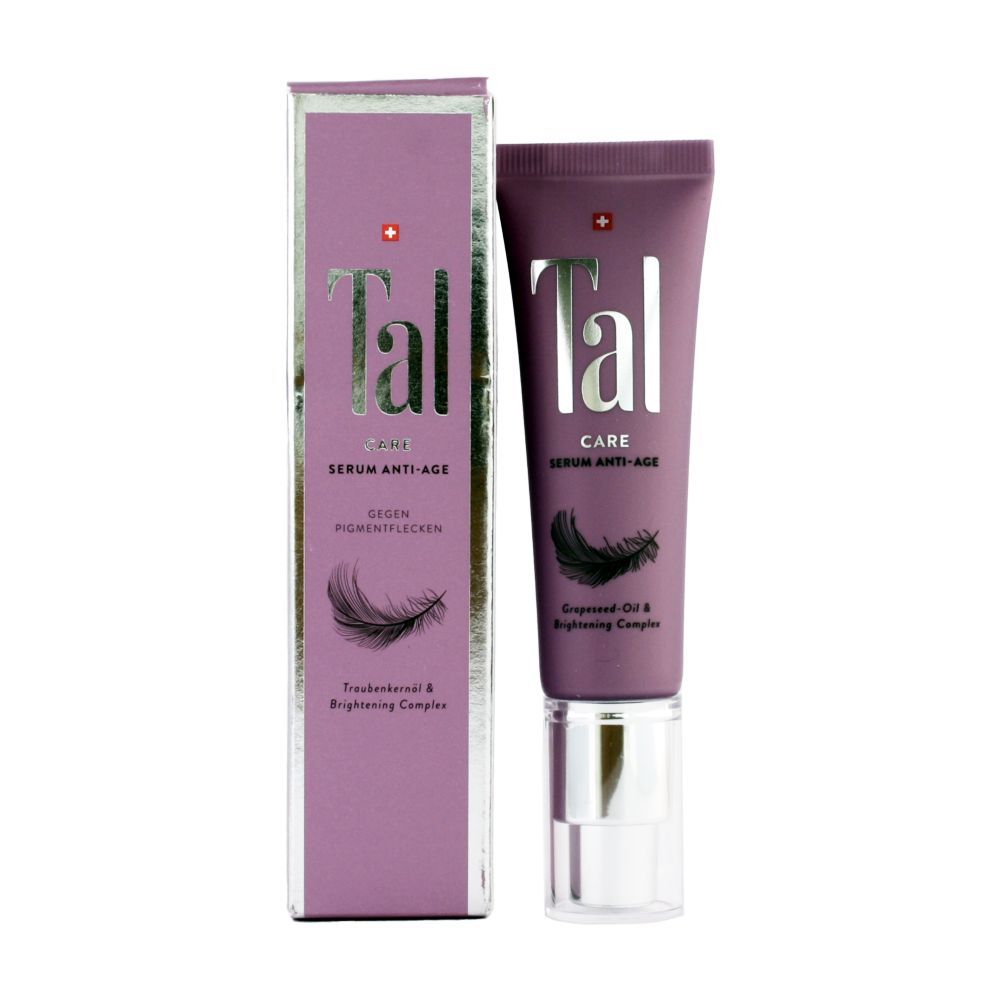 Tal - Care Anti-Age Serum - 30 ml