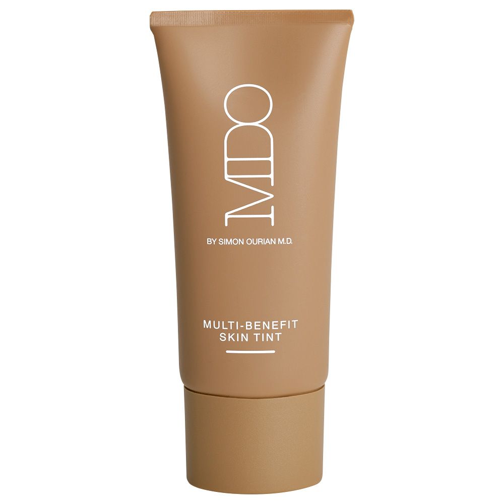 Mdo Skin - Multi Benefit Skin Tint - Medium - 30ml