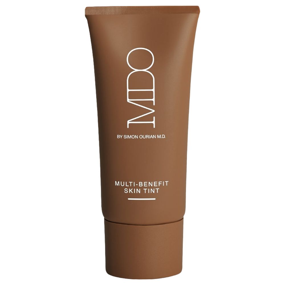 Mdo Skin - Multi Benefit Skin Tint - Dark - 30ml