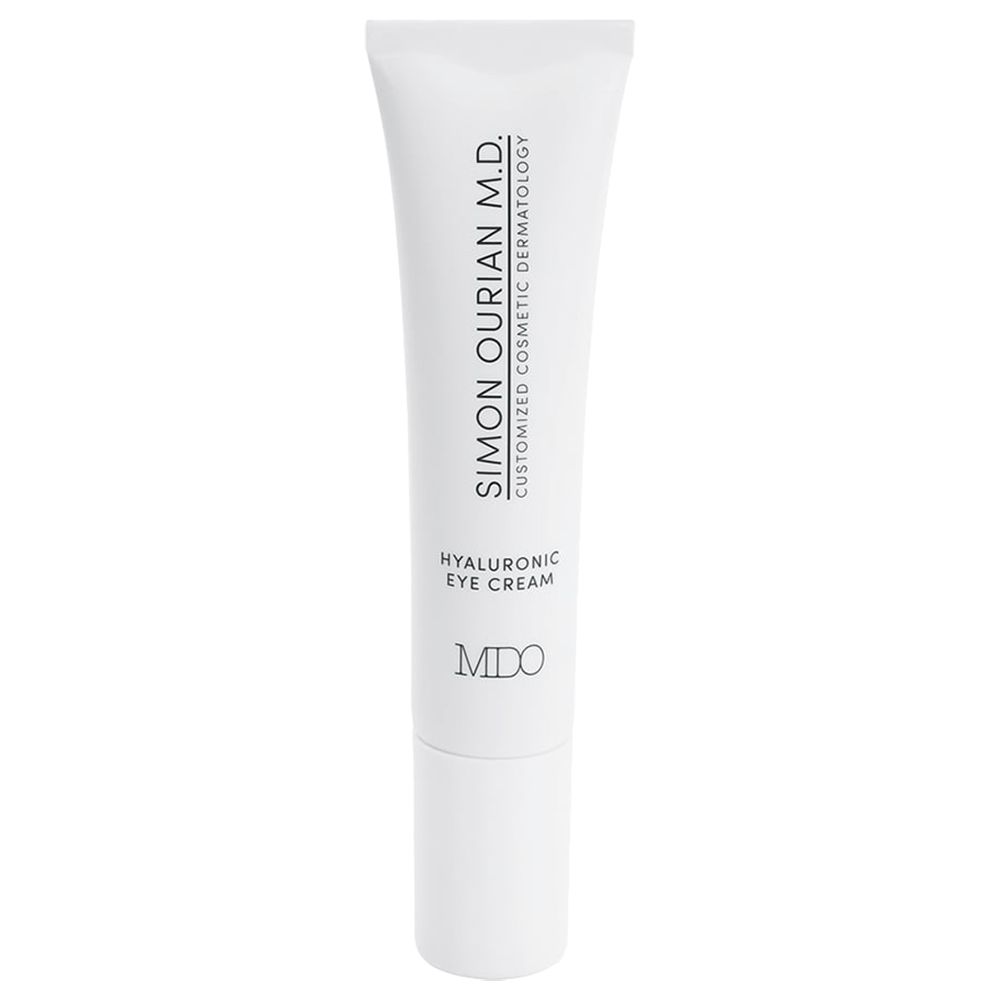 Mdo Skin - Hyaluronic Eye Cream