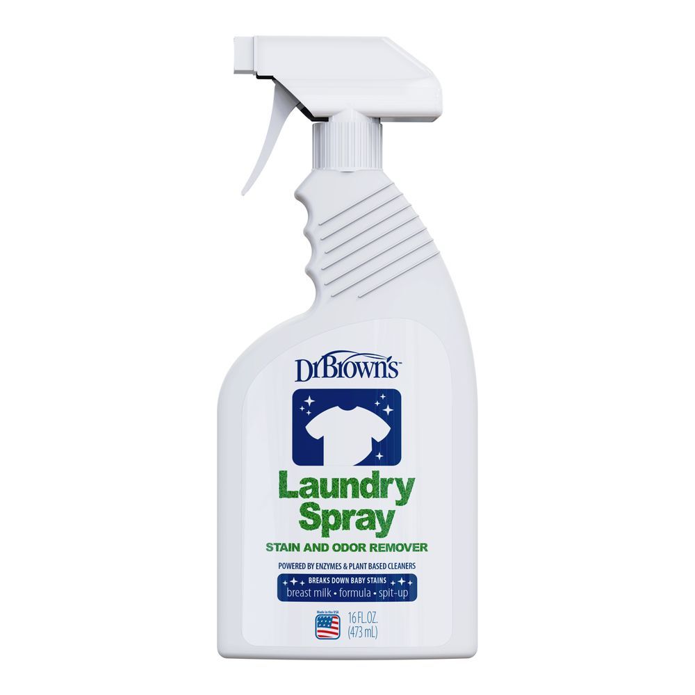 Dr. Browns - Laundry Spray - 473ml