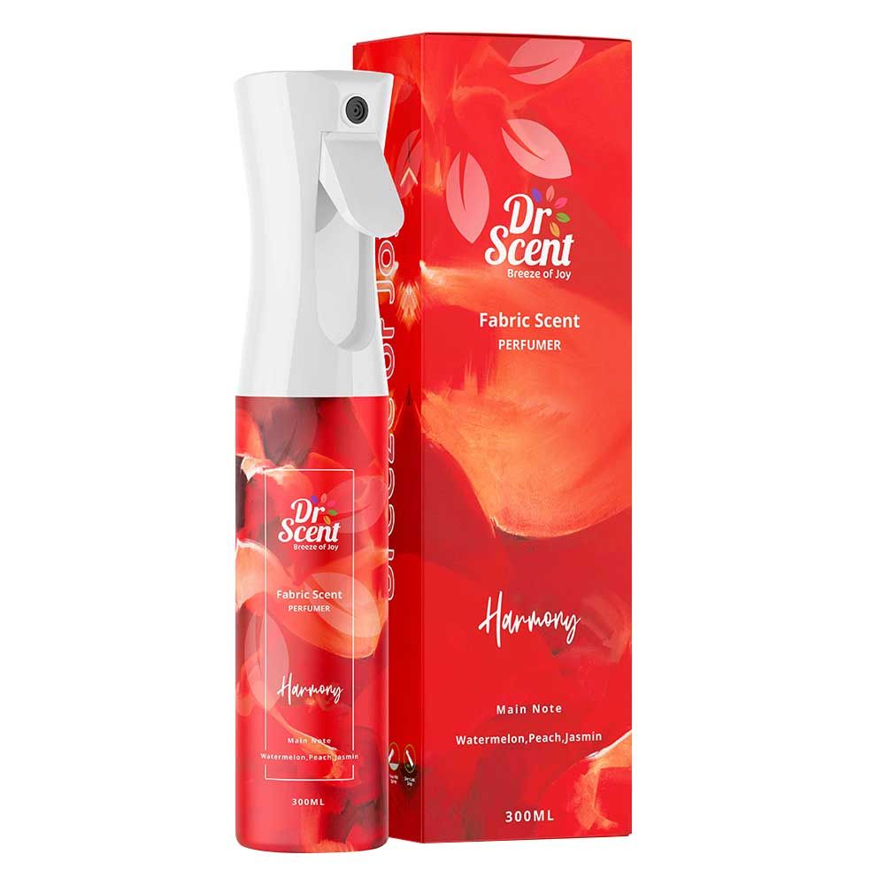 Dr Scent - Fabric Spray - Harmony - 300 ml